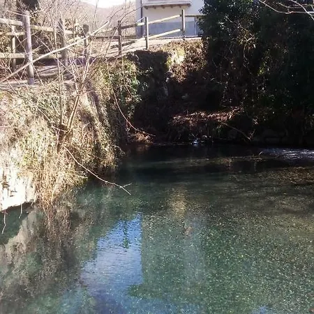 Ferienwohnung Zubizarreko Etxea Aizaroz Exterior foto