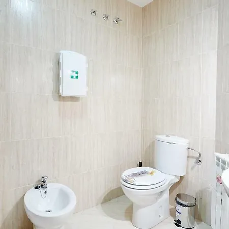 Ferienwohnung Zubizarreko Etxea Aizaroz Exterior foto