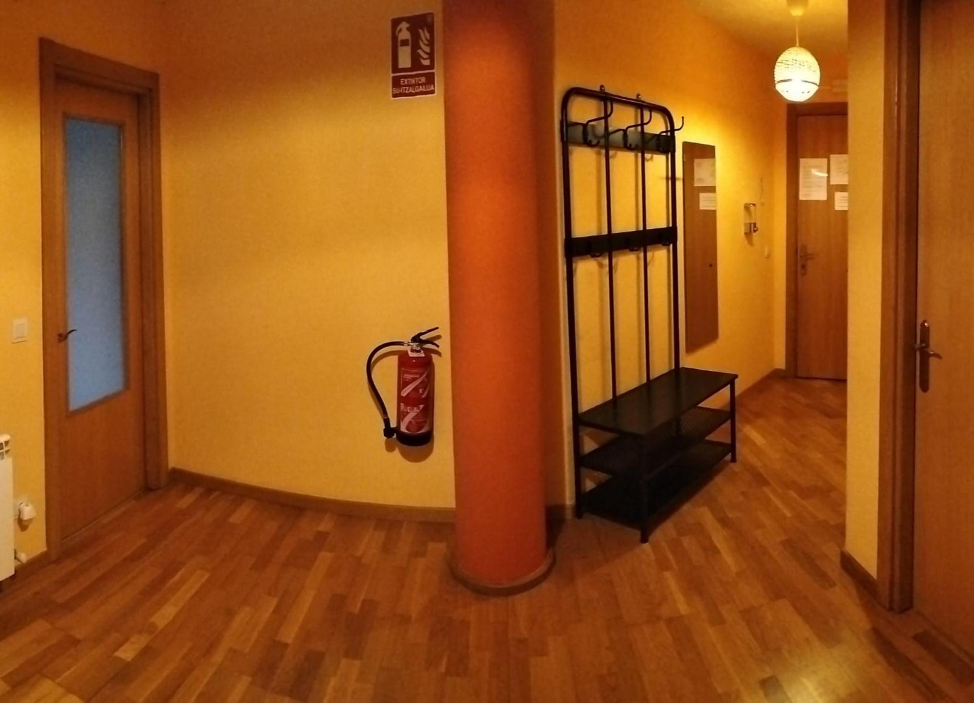 Zubizarreko Etxea Apartment Aizaroz